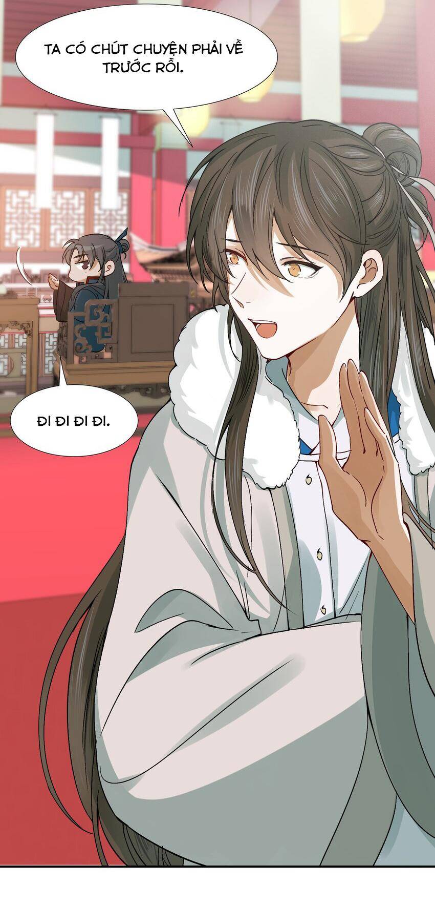 Loạn Thế Vi Vương Chapter 9 - 47