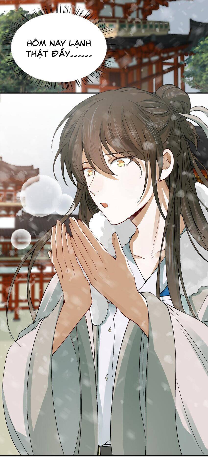 Loạn Thế Vi Vương Chapter 9 - 49