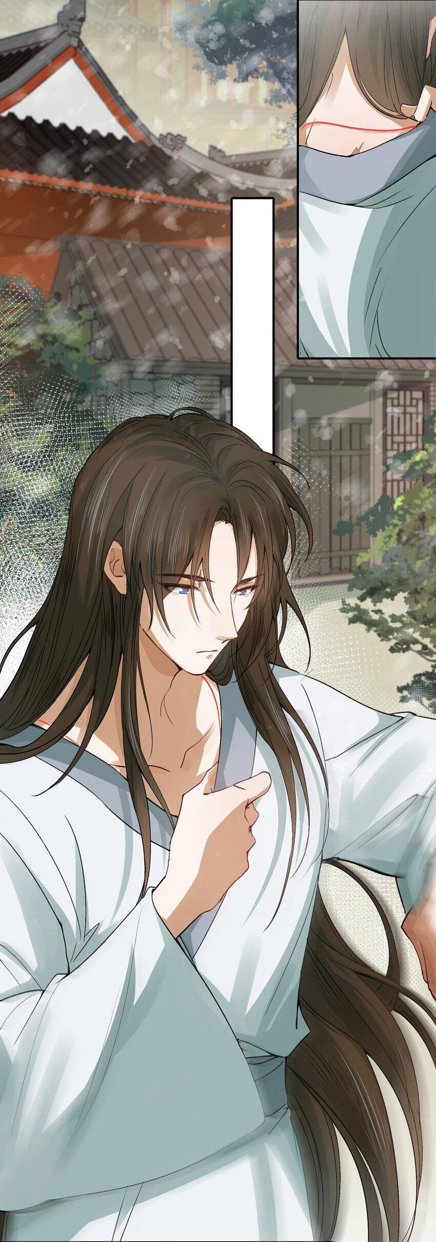 Loạn Thế Vi Vương Chapter 9 - 6