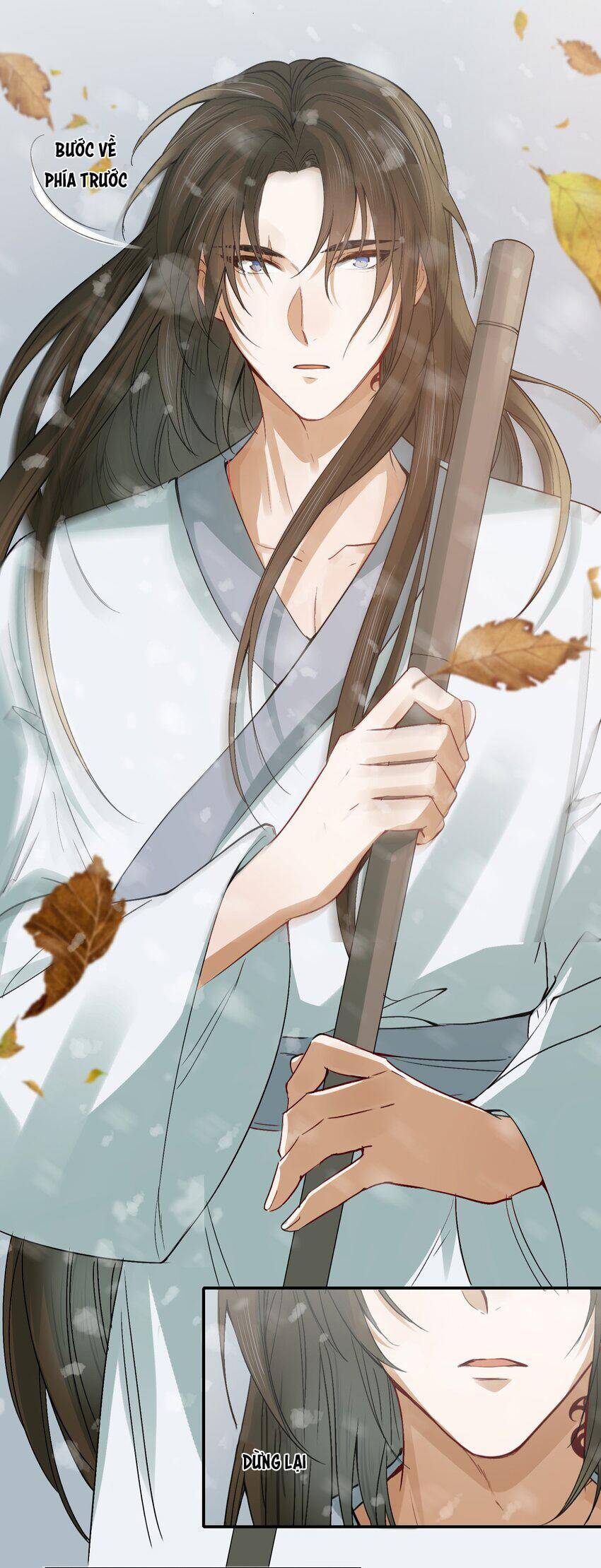 Loạn Thế Vi Vương Chapter 9 - 51