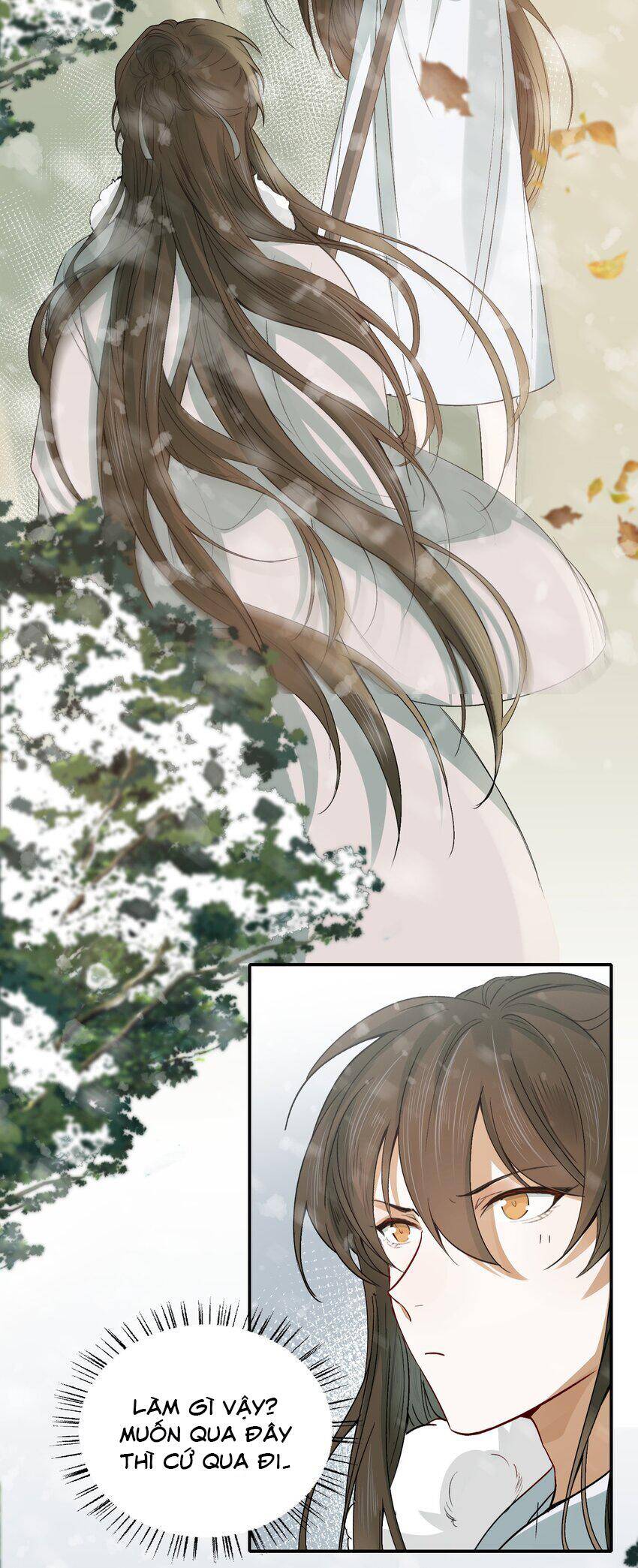 Loạn Thế Vi Vương Chapter 9 - 53