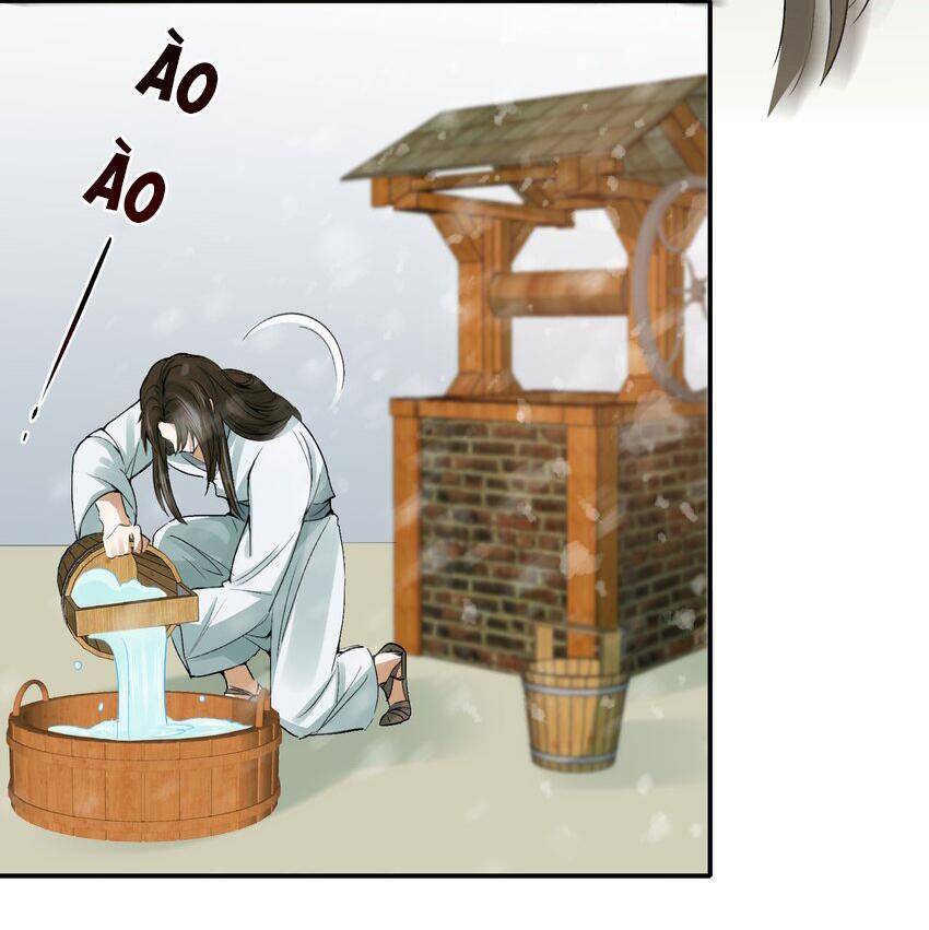 Loạn Thế Vi Vương Chapter 9 - 7