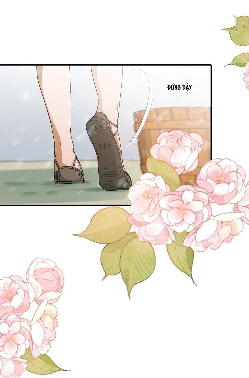 Loạn Thế Vi Vương Chapter 9 - 9