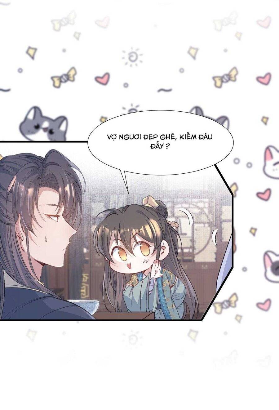 Loạn Thế Vi Vương Chapter 91 - 12