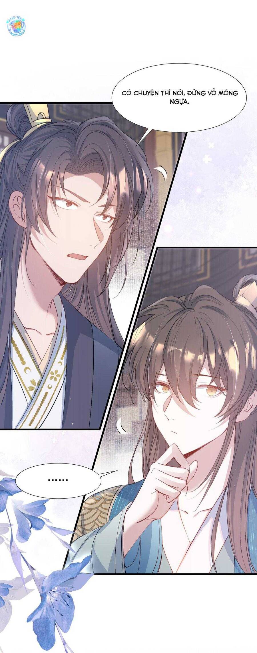 Loạn Thế Vi Vương Chapter 91 - 13