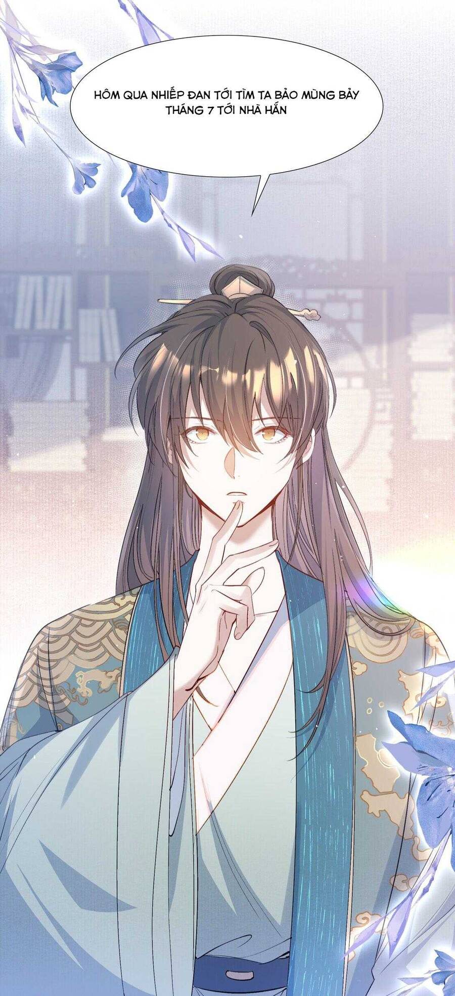 Loạn Thế Vi Vương Chapter 91 - 14