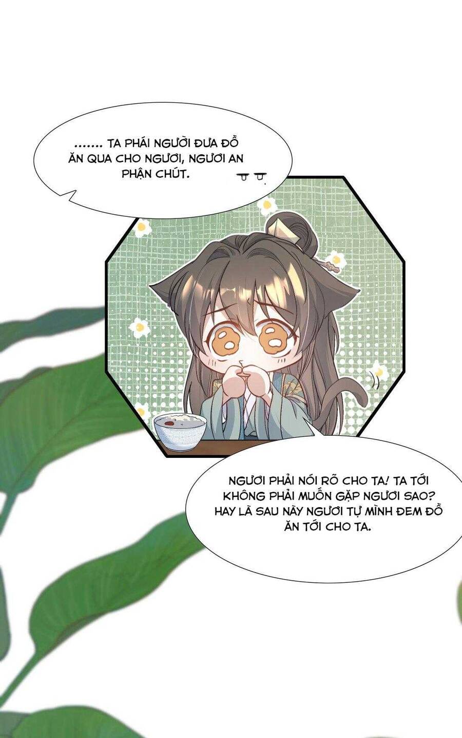 Loạn Thế Vi Vương Chapter 91 - 18