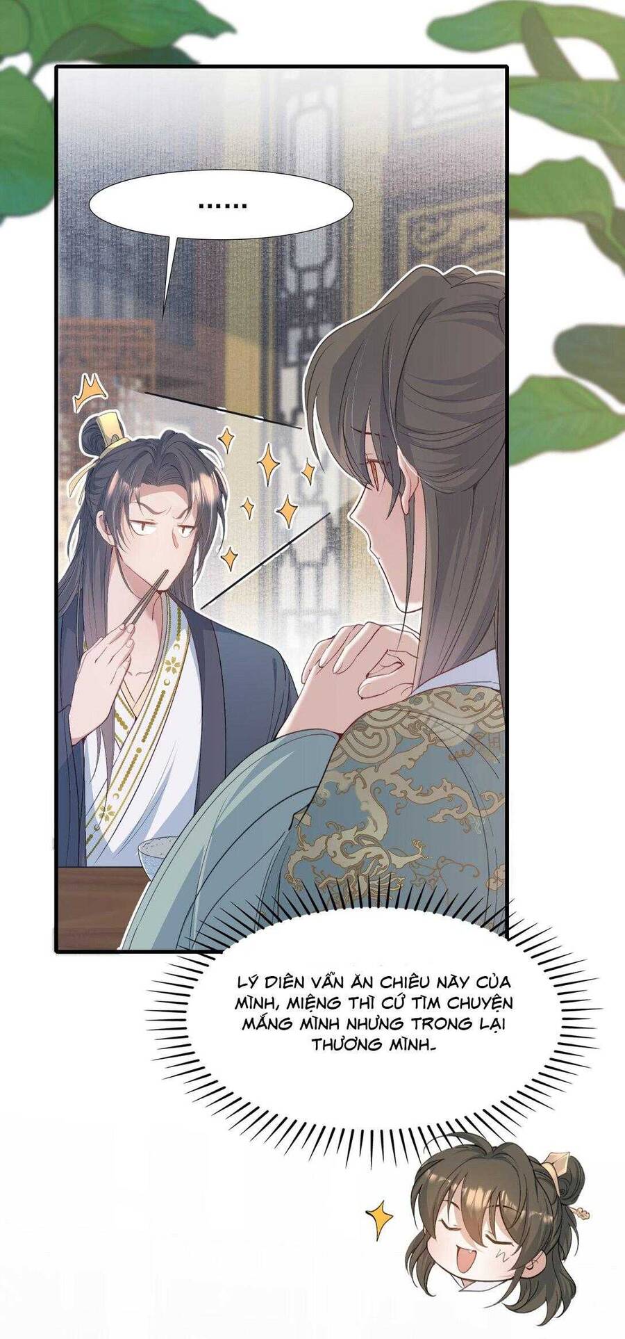 Loạn Thế Vi Vương Chapter 91 - 19