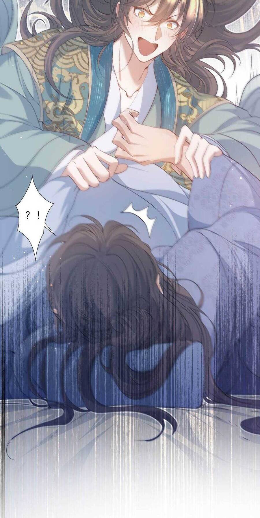 Loạn Thế Vi Vương Chapter 91 - 3