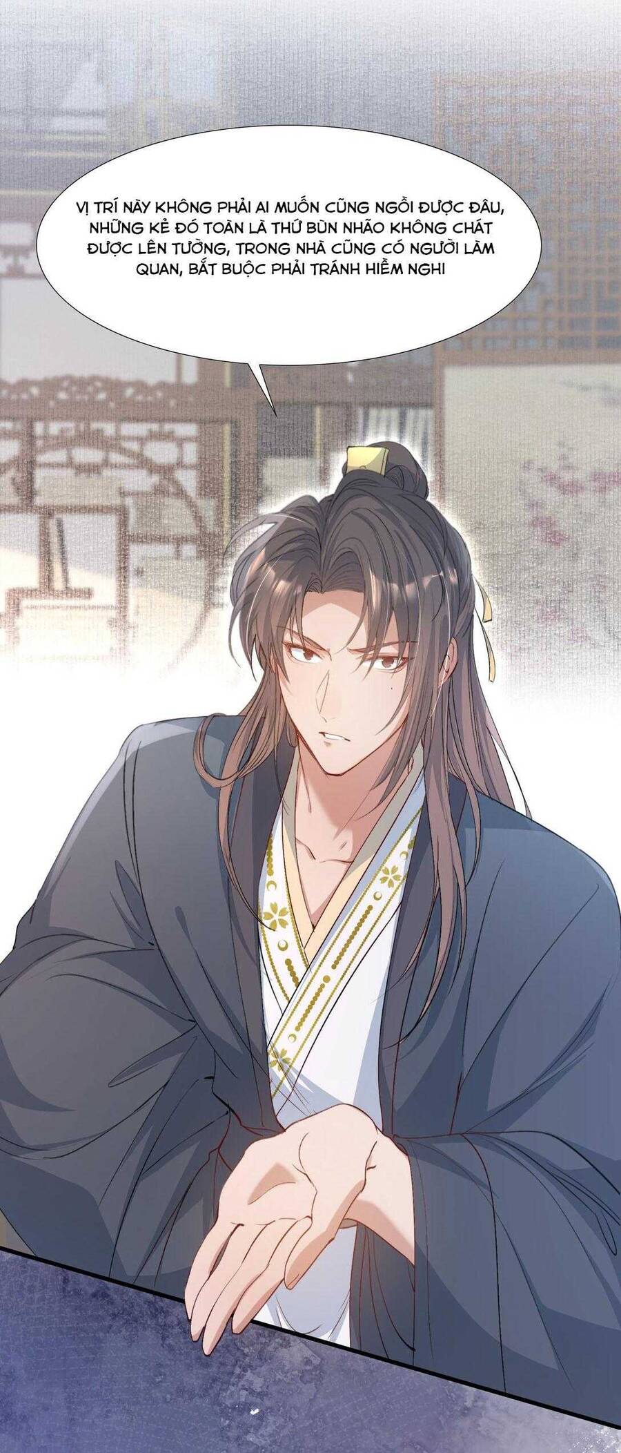 Loạn Thế Vi Vương Chapter 91 - 22