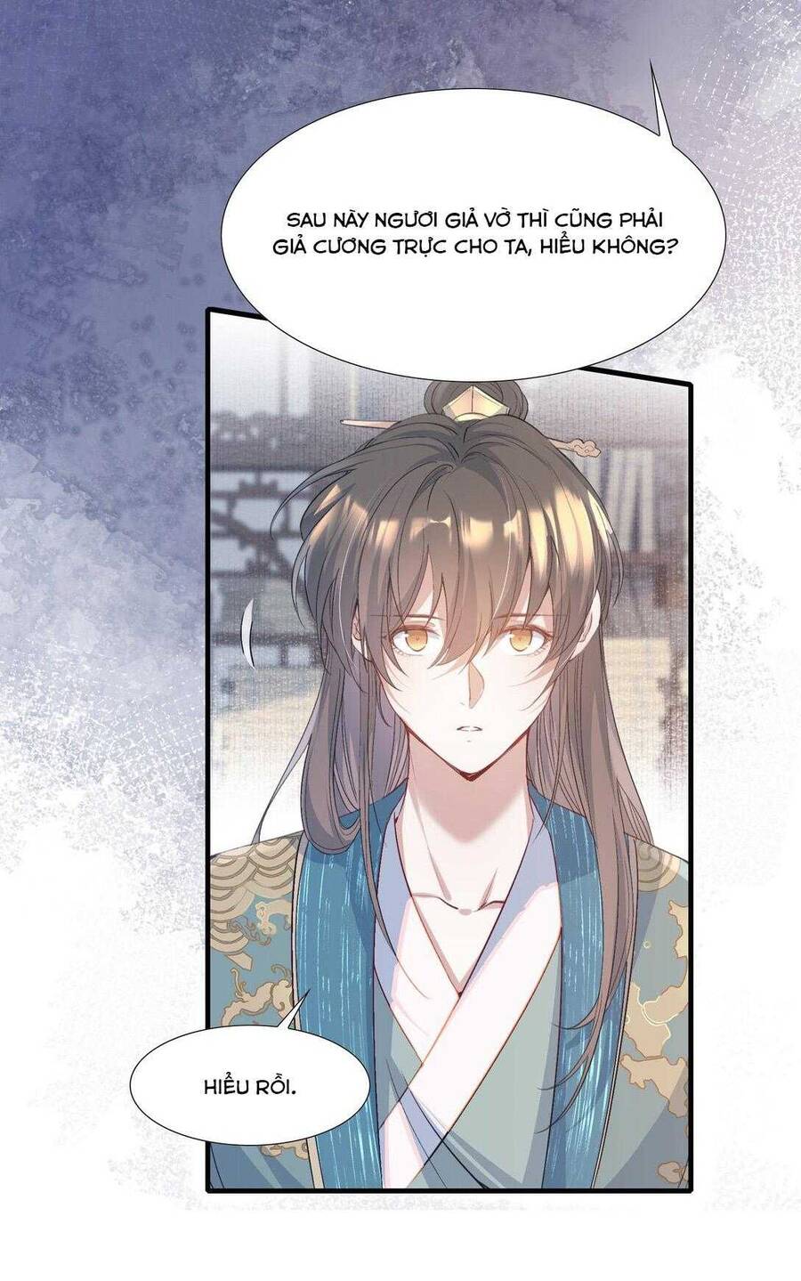 Loạn Thế Vi Vương Chapter 91 - 23