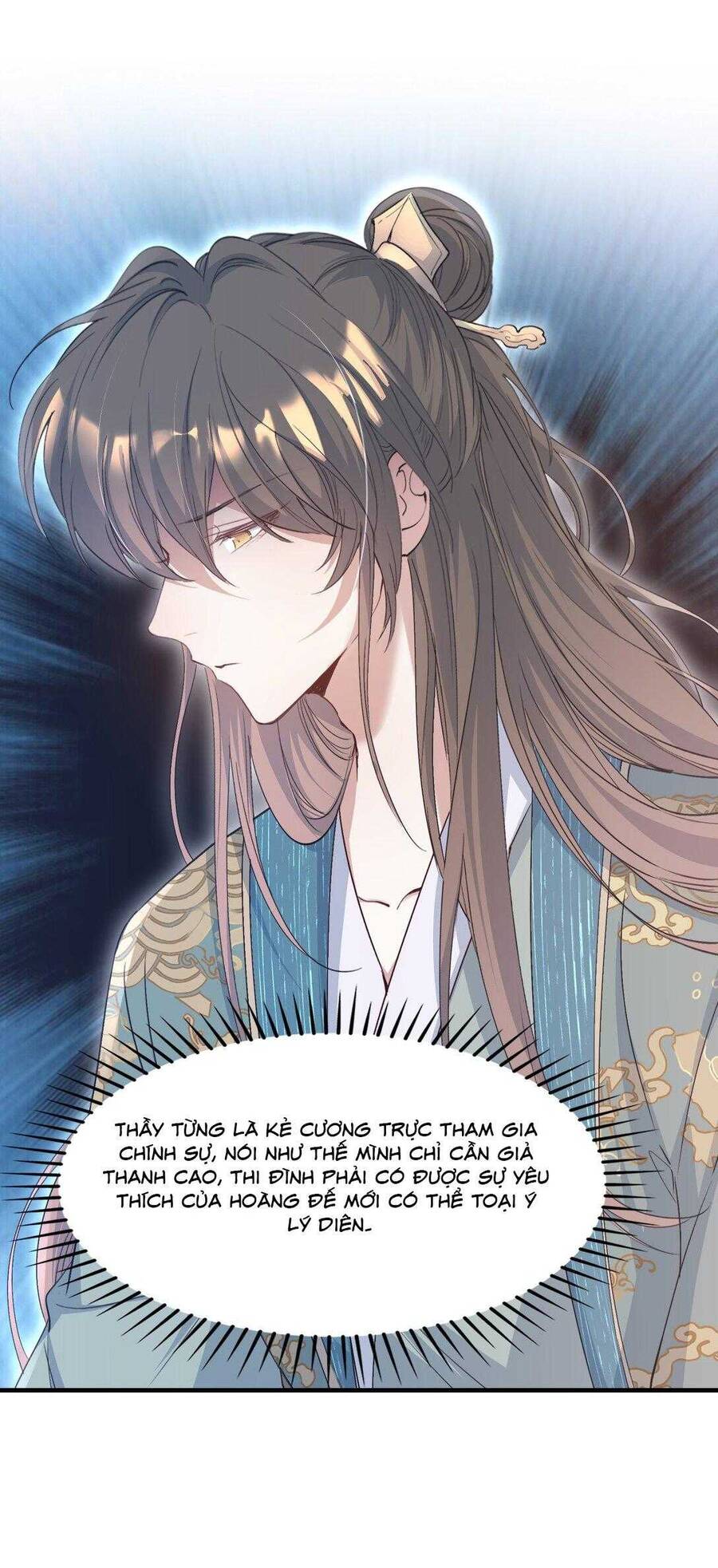 Loạn Thế Vi Vương Chapter 91 - 24