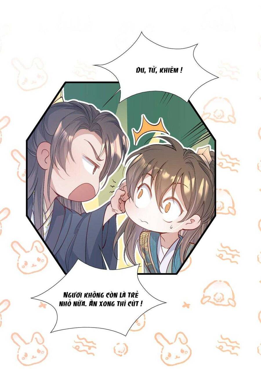 Loạn Thế Vi Vương Chapter 91 - 25