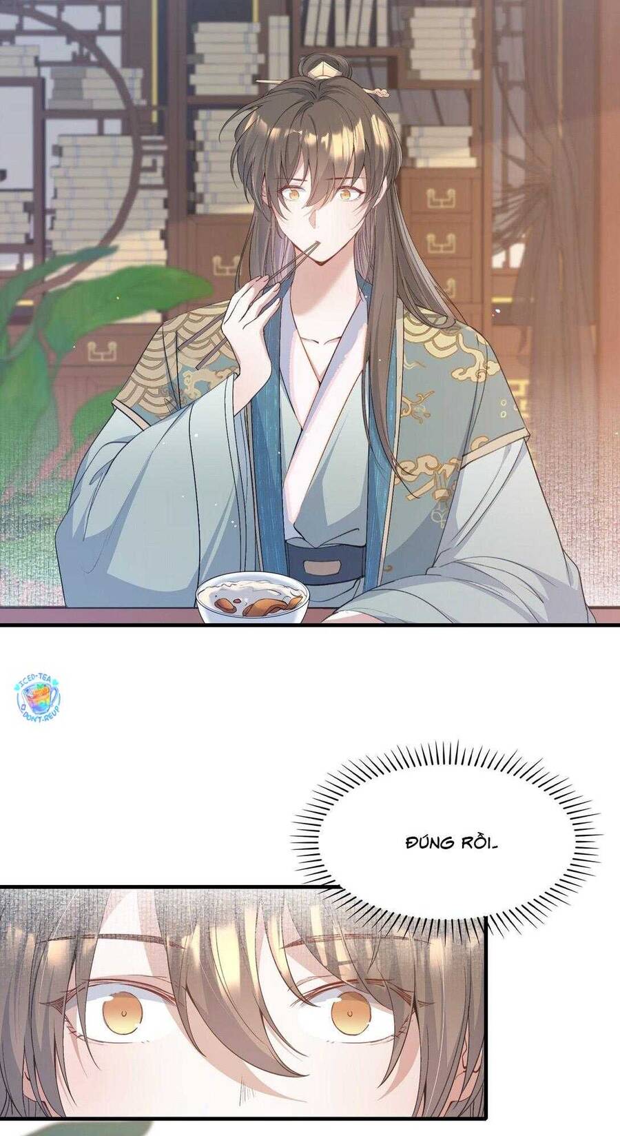 Loạn Thế Vi Vương Chapter 91 - 27