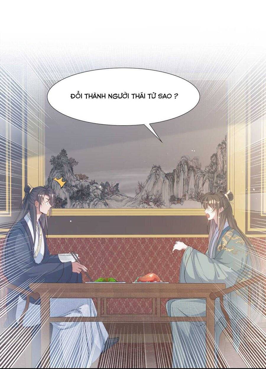 Loạn Thế Vi Vương Chapter 91 - 29