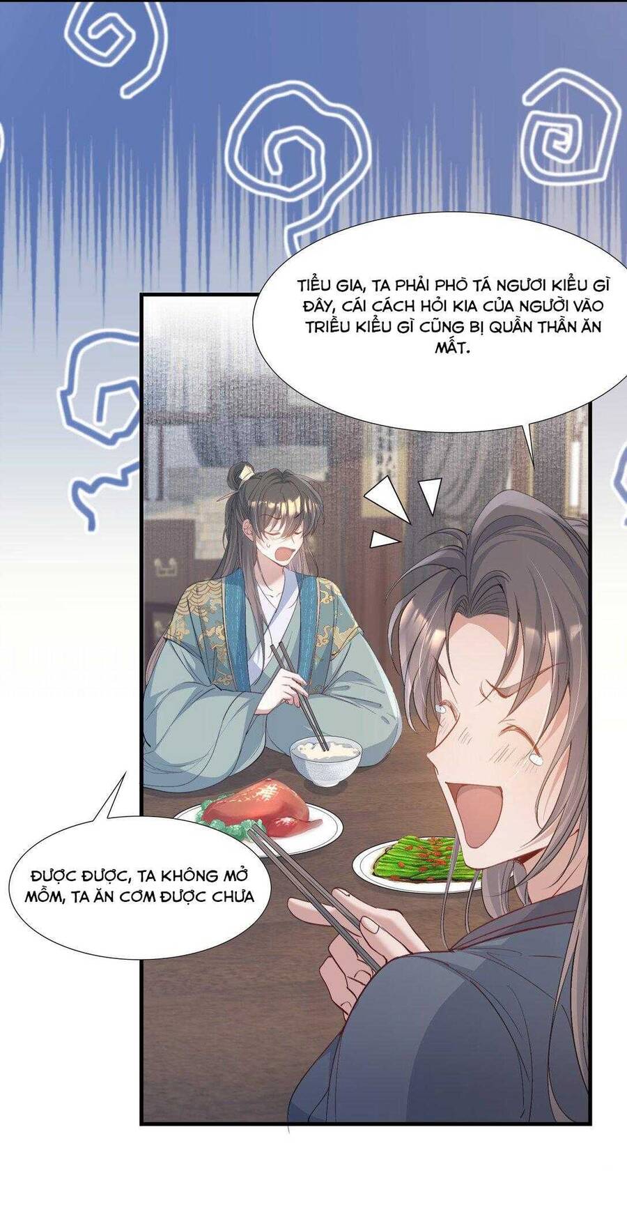 Loạn Thế Vi Vương Chapter 91 - 30