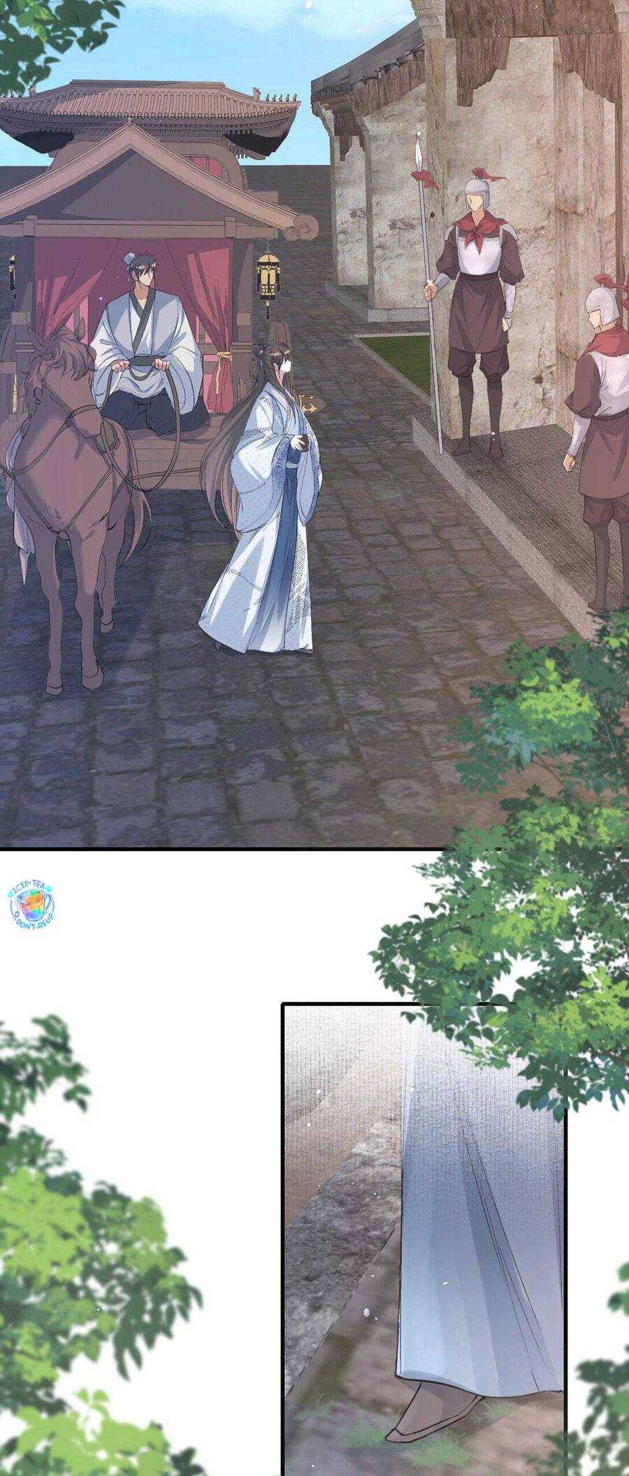 Loạn Thế Vi Vương Chapter 91 - 32