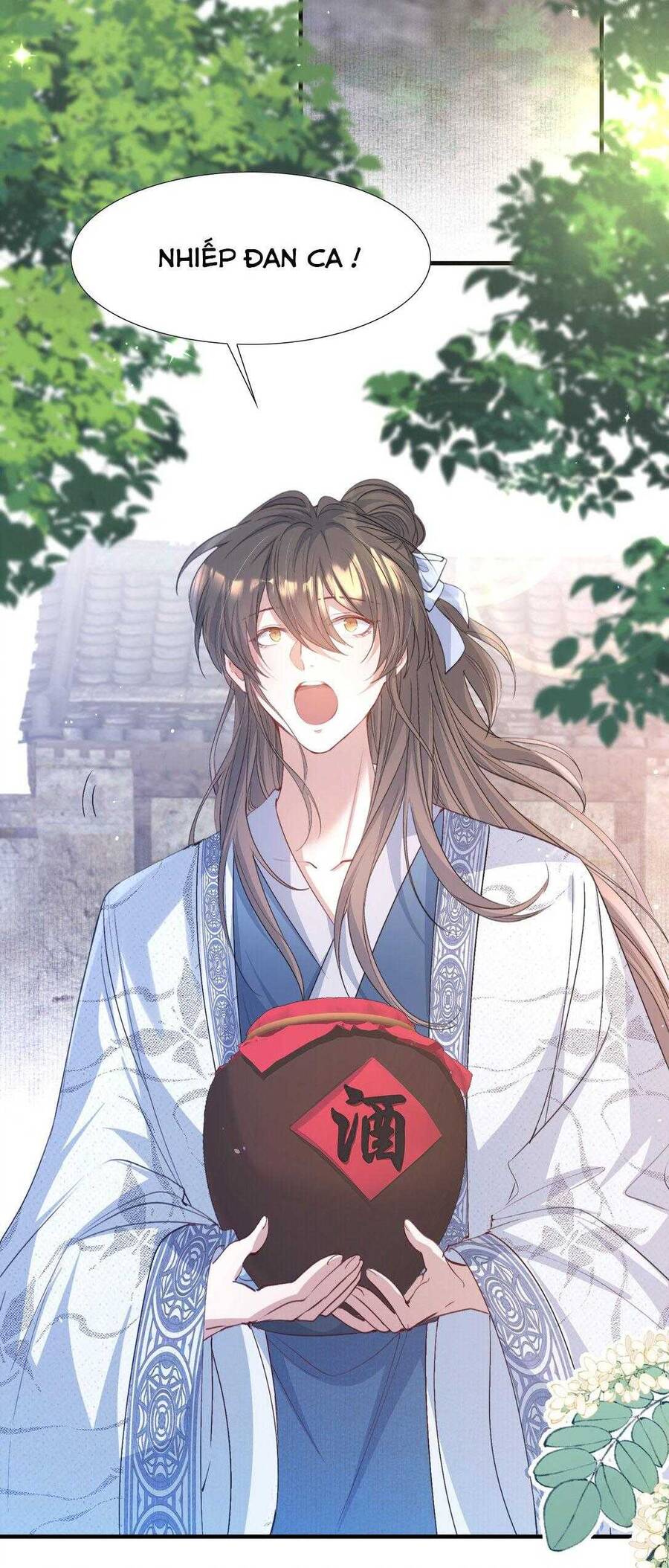 Loạn Thế Vi Vương Chapter 91 - 33