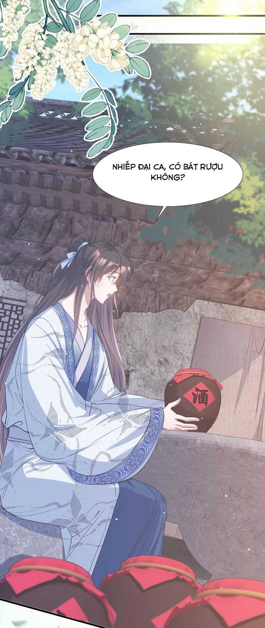 Loạn Thế Vi Vương Chapter 91 - 35