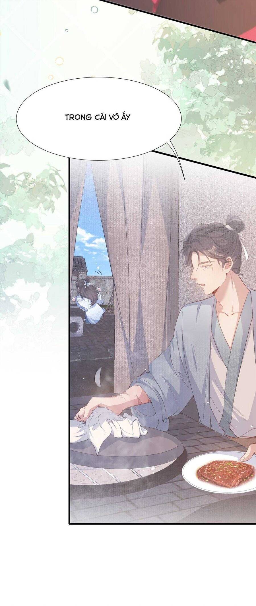 Loạn Thế Vi Vương Chapter 91 - 36