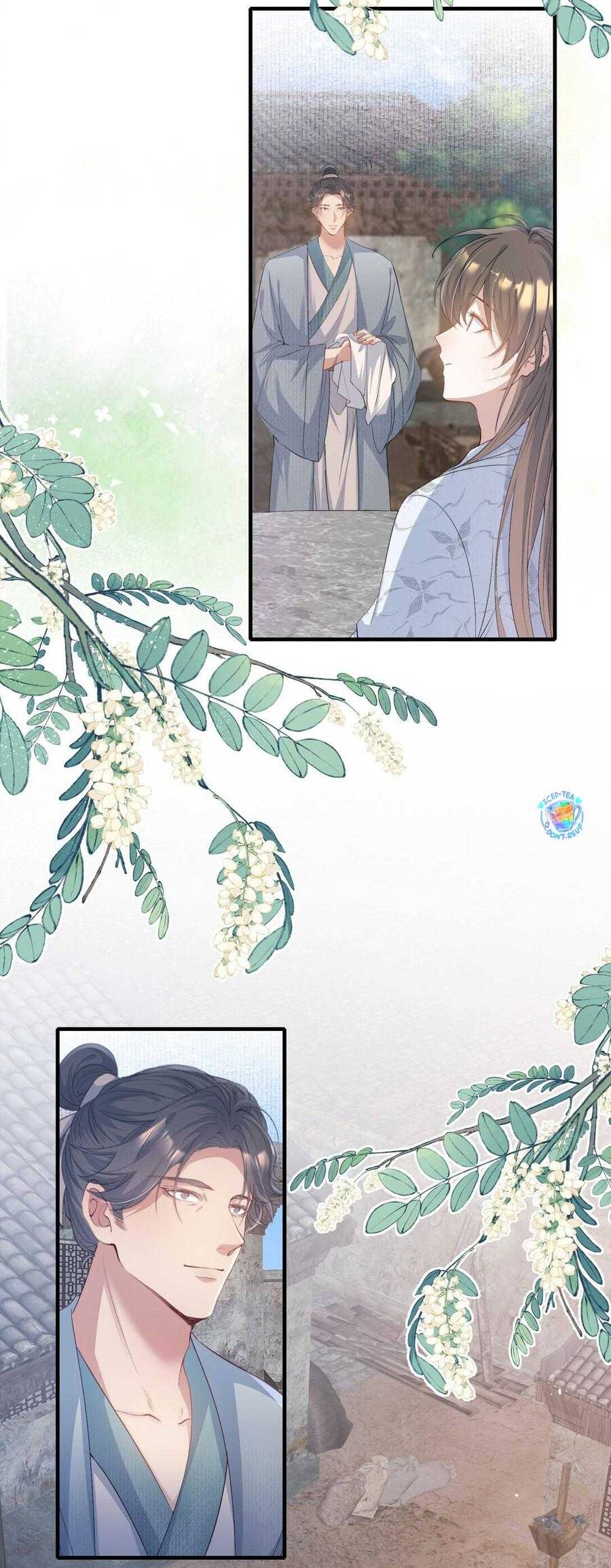 Loạn Thế Vi Vương Chapter 91 - 38