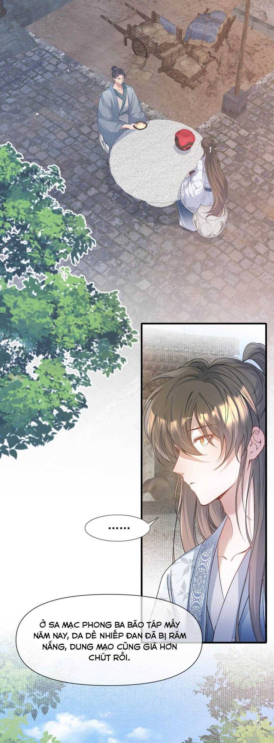 Loạn Thế Vi Vương Chapter 91 - 39