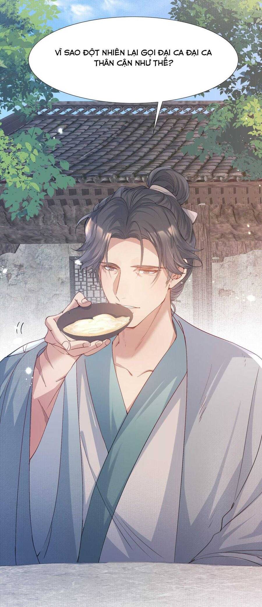 Loạn Thế Vi Vương Chapter 91 - 40