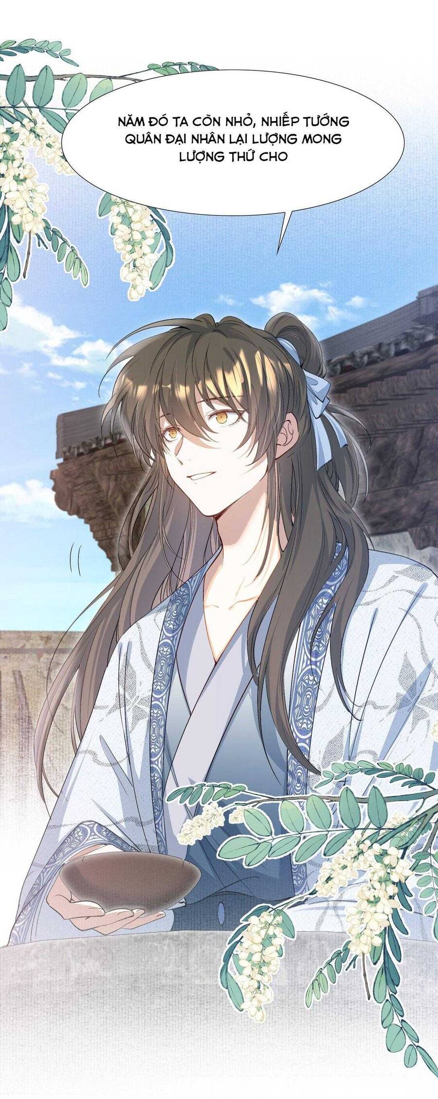 Loạn Thế Vi Vương Chapter 91 - 42