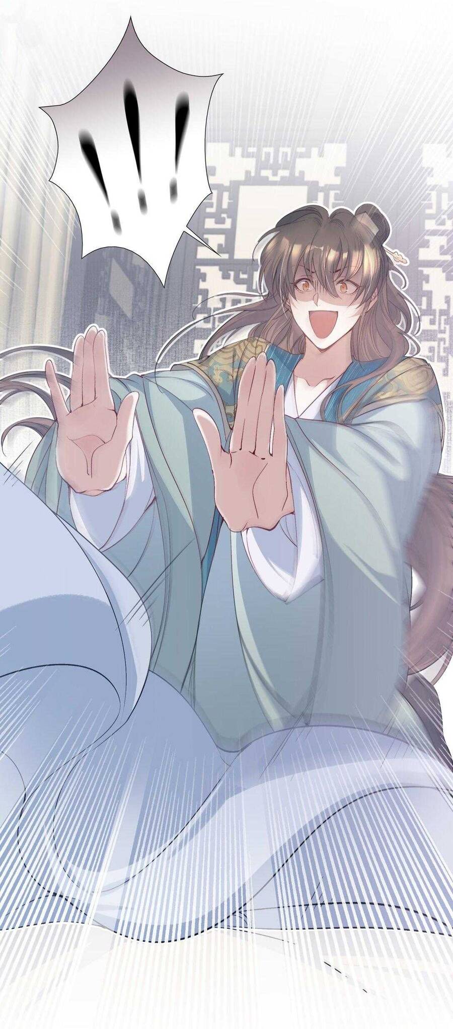 Loạn Thế Vi Vương Chapter 91 - 6