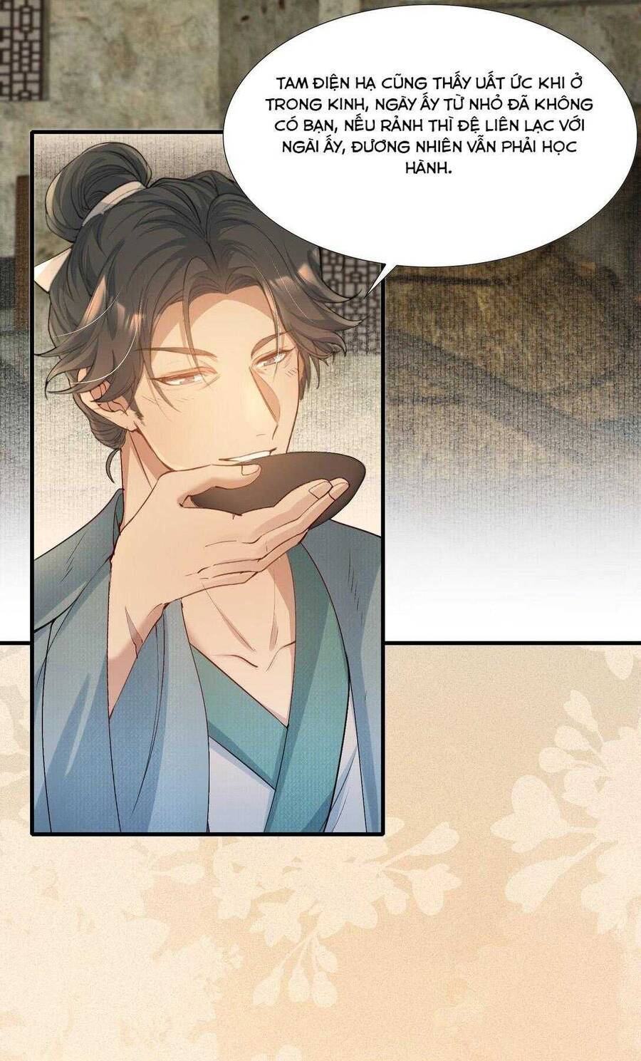 Loạn Thế Vi Vương Chapter 92 - 13