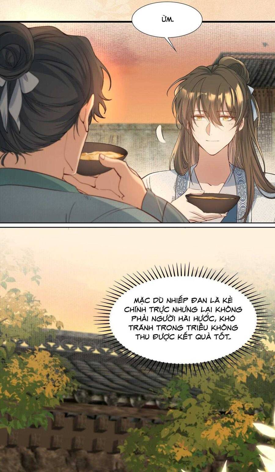 Loạn Thế Vi Vương Chapter 92 - 14