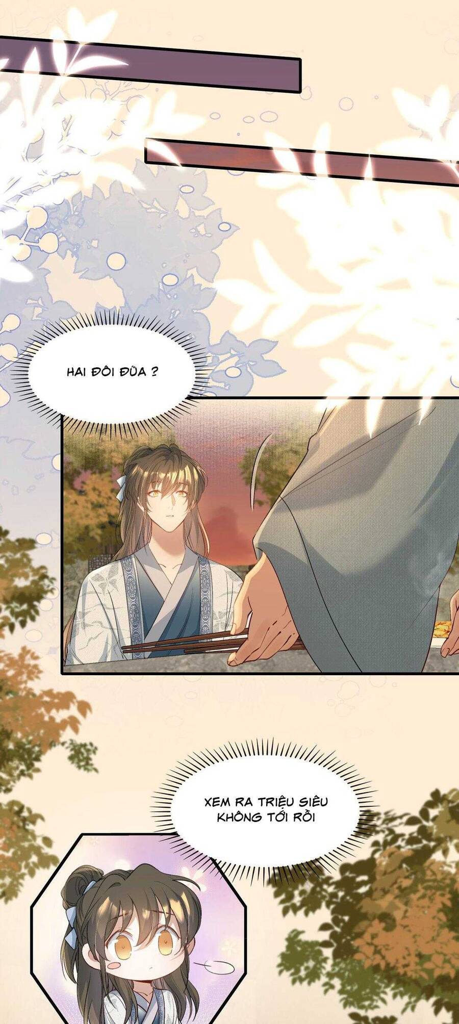 Loạn Thế Vi Vương Chapter 92 - 16