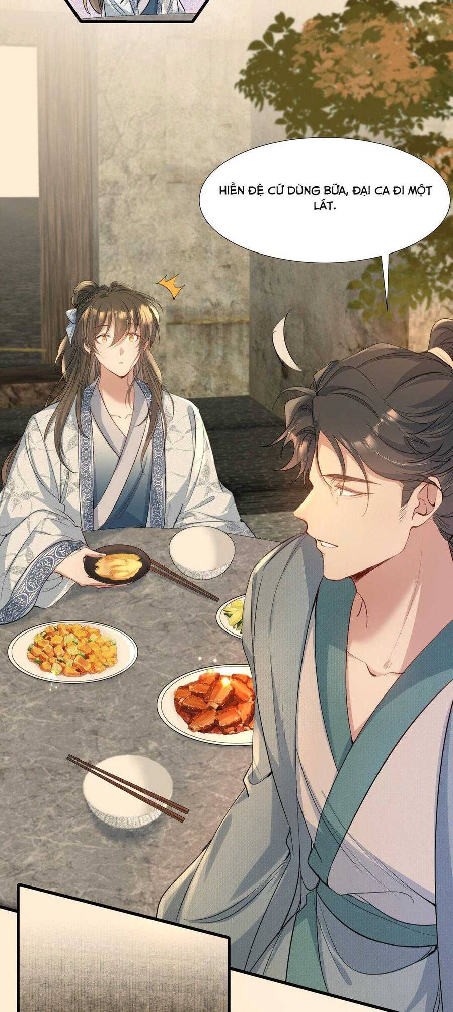 Loạn Thế Vi Vương Chapter 92 - 17