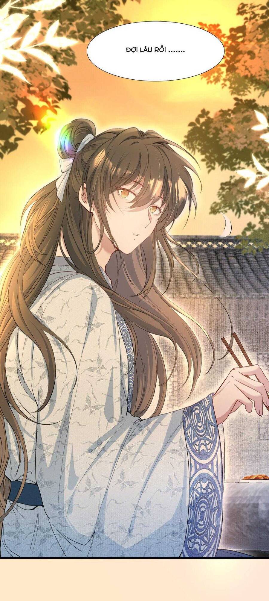 Loạn Thế Vi Vương Chapter 92 - 19