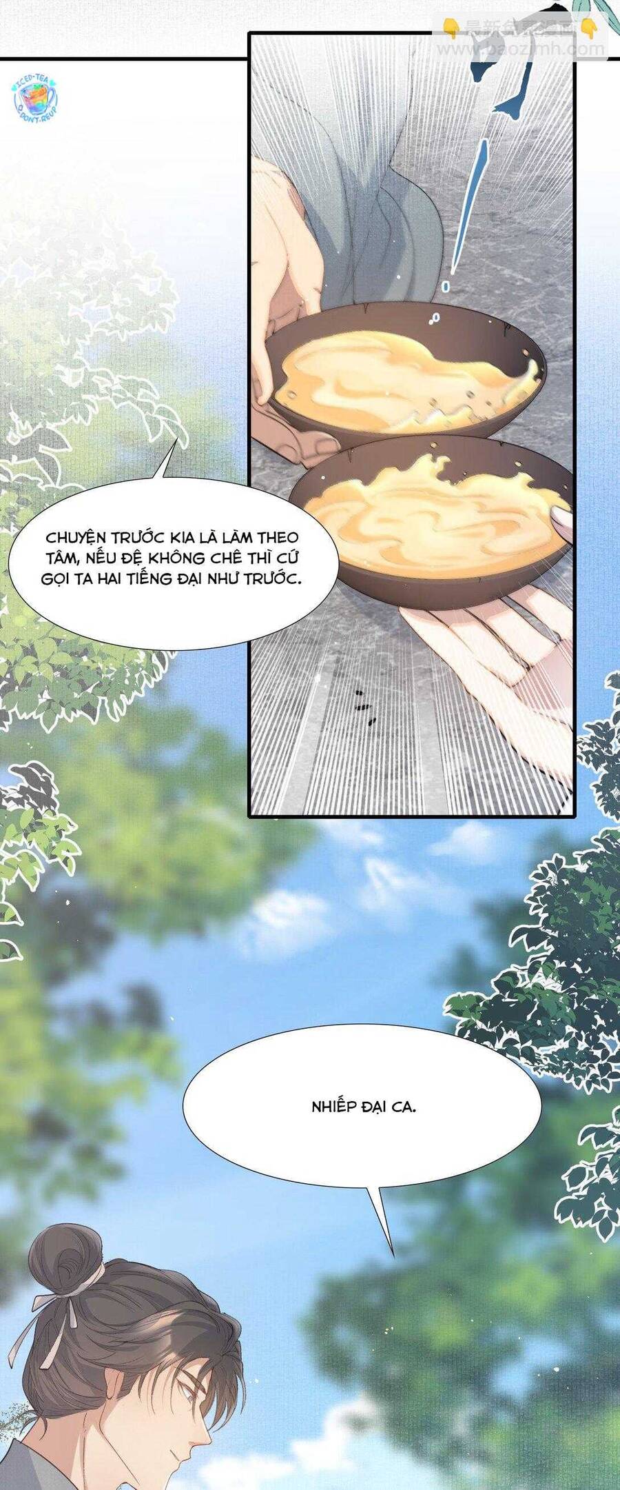 Loạn Thế Vi Vương Chapter 92 - 3