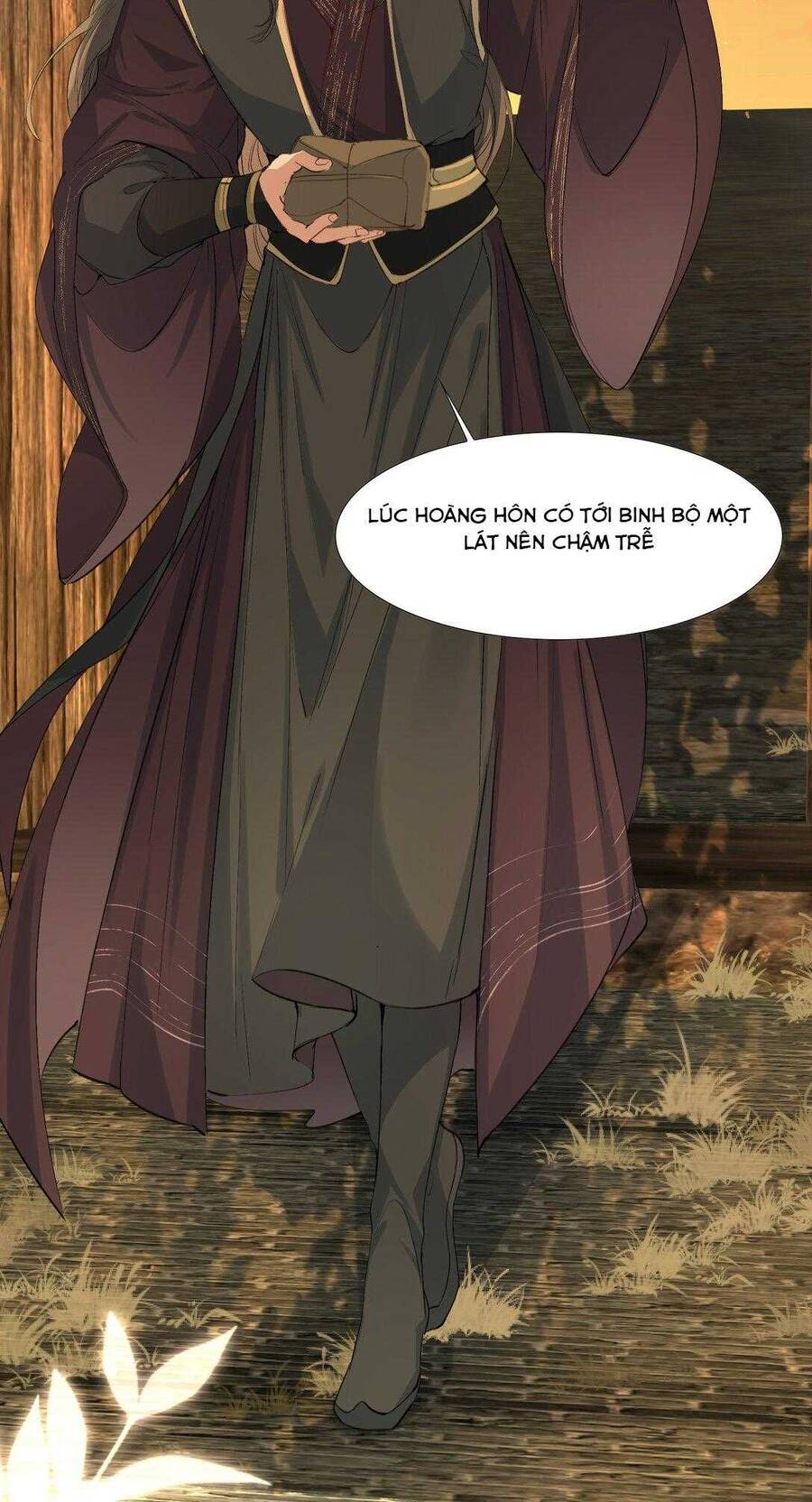 Loạn Thế Vi Vương Chapter 92 - 21