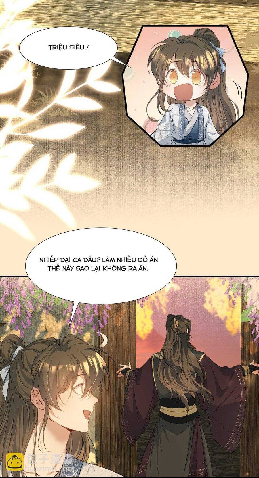 Loạn Thế Vi Vương Chapter 92 - 22