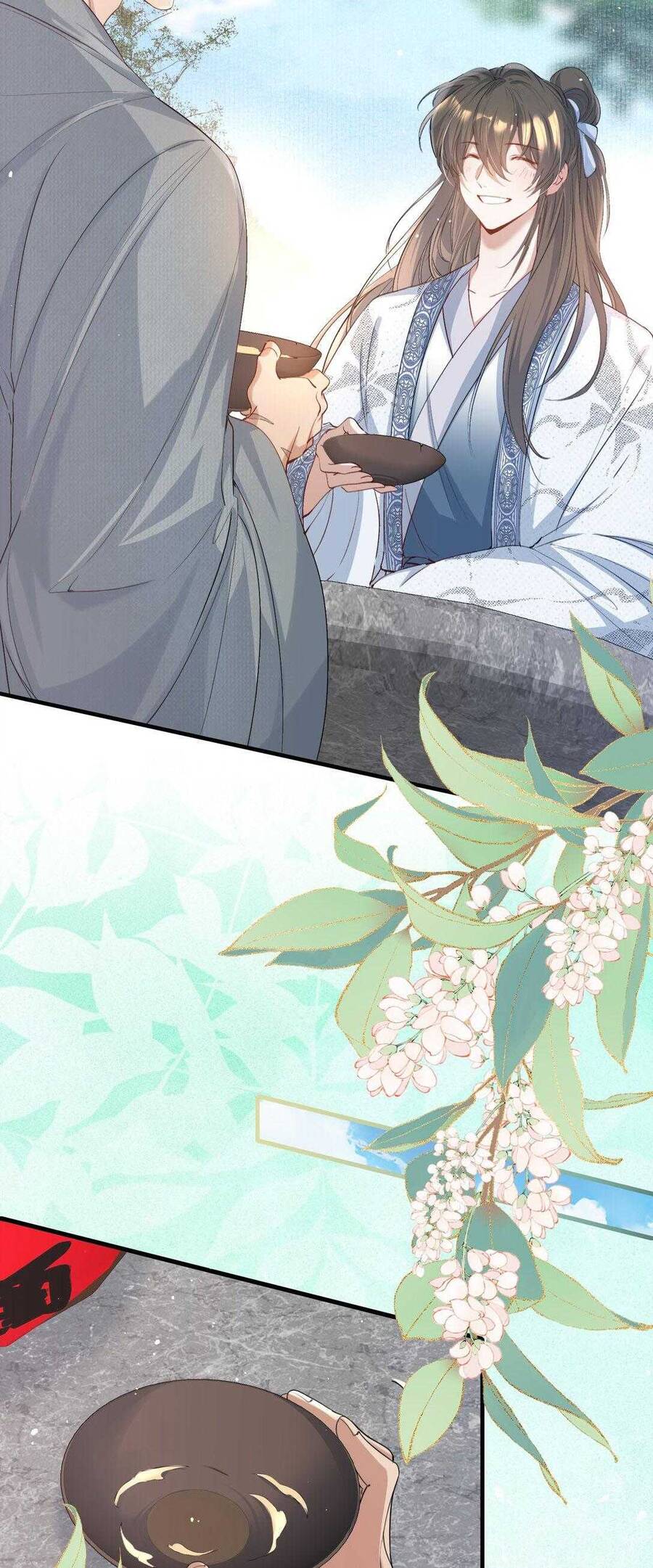 Loạn Thế Vi Vương Chapter 92 - 4