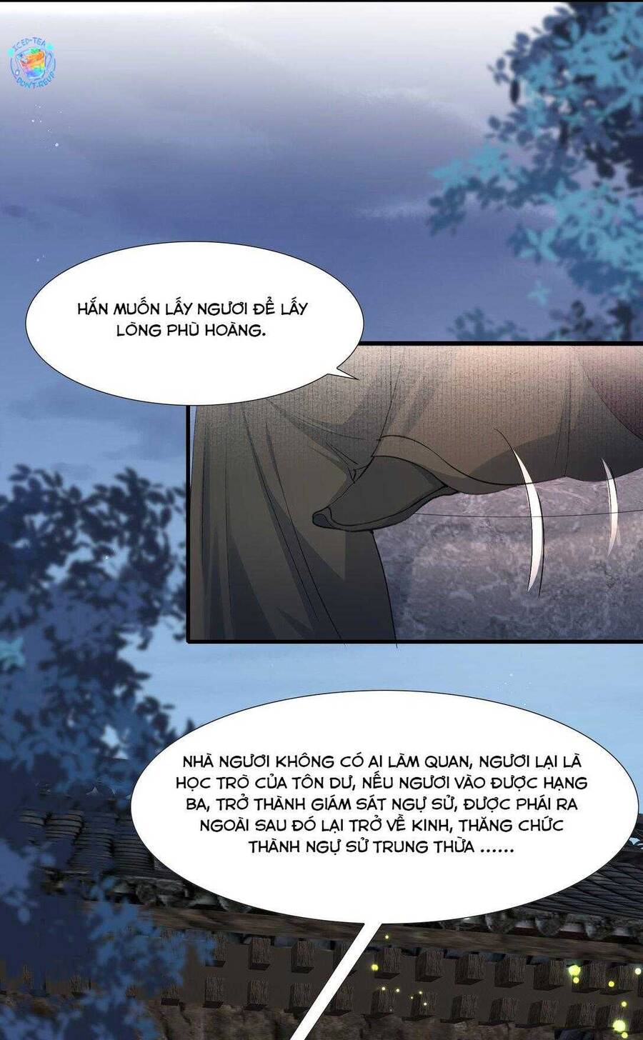 Loạn Thế Vi Vương Chapter 92 - 34