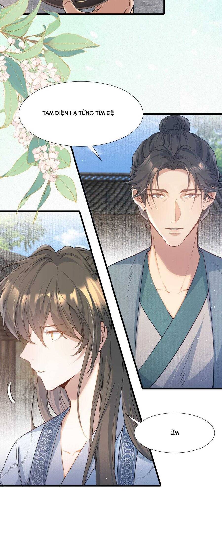 Loạn Thế Vi Vương Chapter 92 - 5