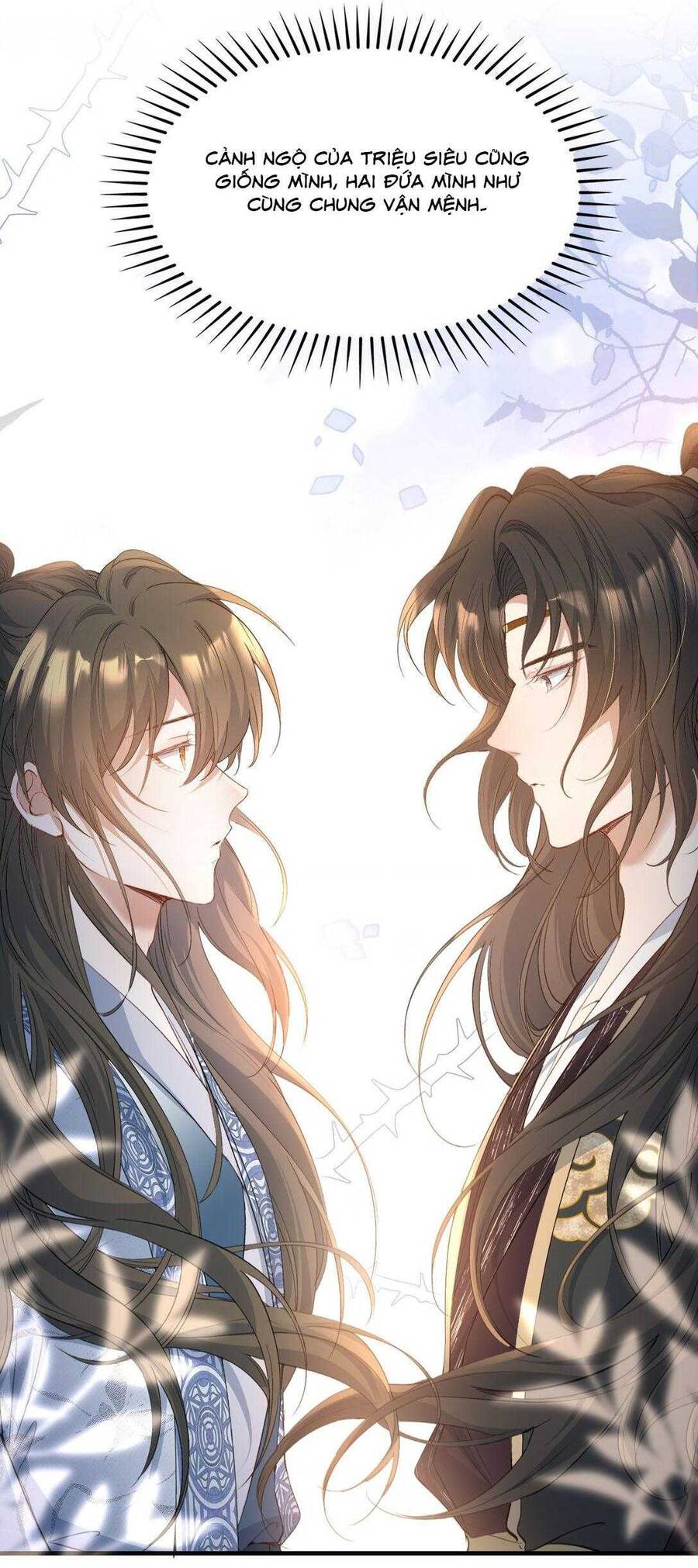 Loạn Thế Vi Vương Chapter 92 - 41