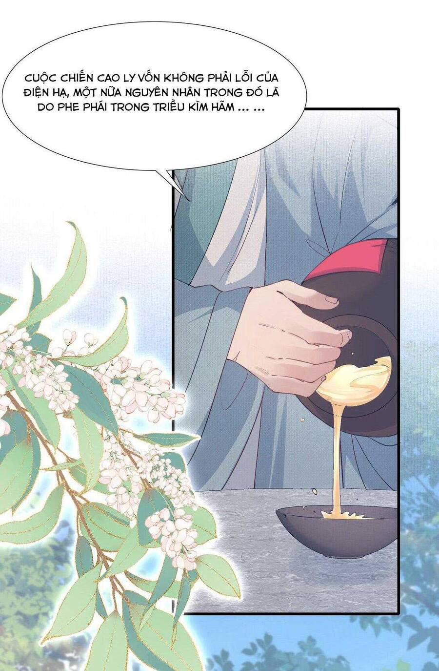 Loạn Thế Vi Vương Chapter 92 - 6