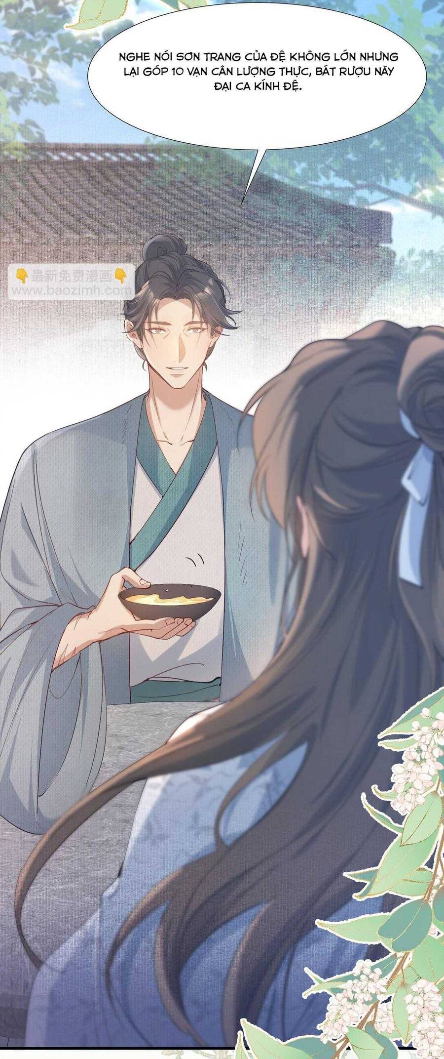 Loạn Thế Vi Vương Chapter 92 - 7