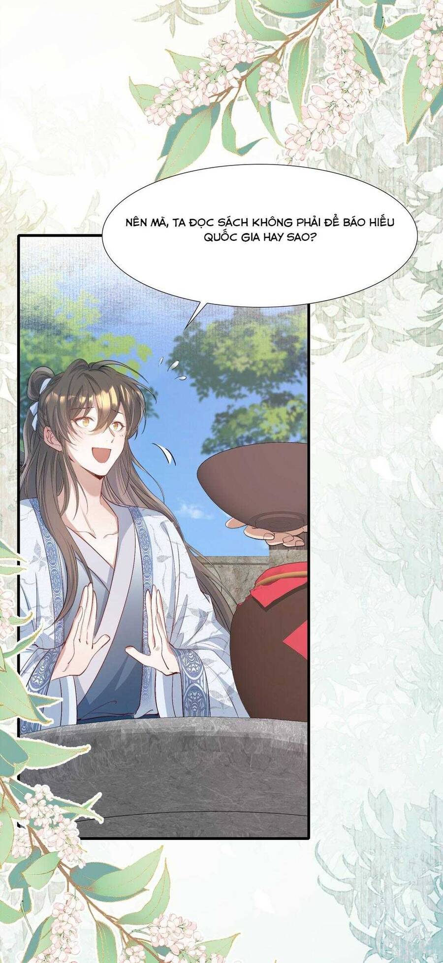 Loạn Thế Vi Vương Chapter 92 - 8