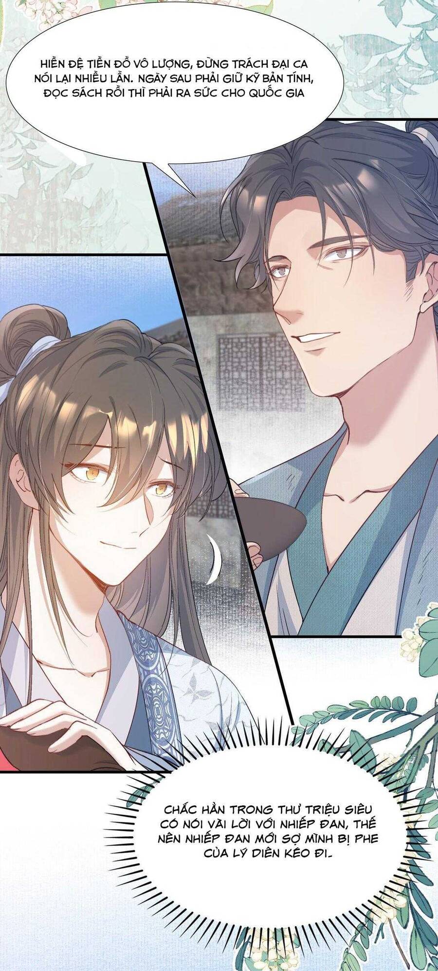 Loạn Thế Vi Vương Chapter 92 - 9