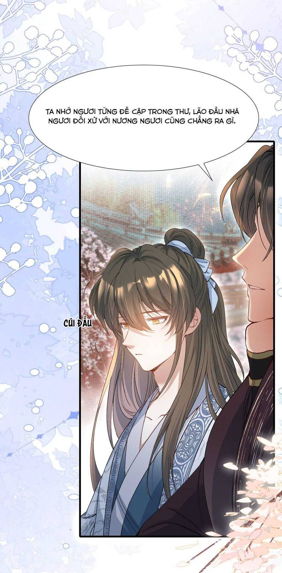 Loạn Thế Vi Vương Chapter 93 - 14