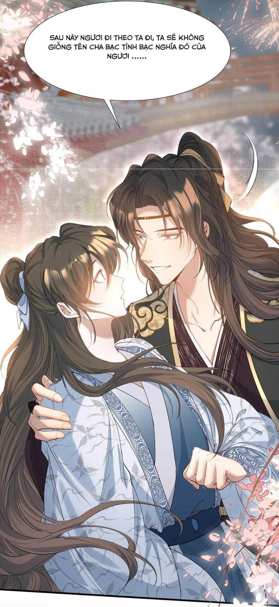 Loạn Thế Vi Vương Chapter 93 - 16