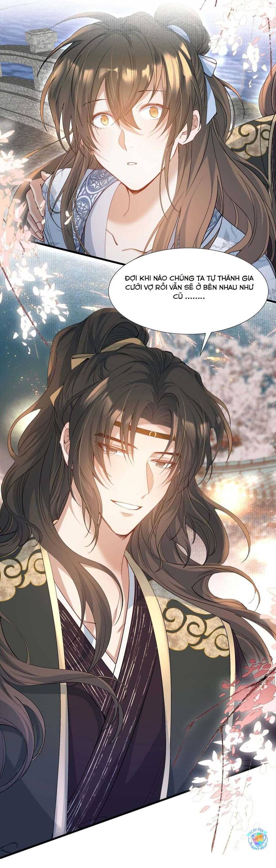 Loạn Thế Vi Vương Chapter 93 - 17