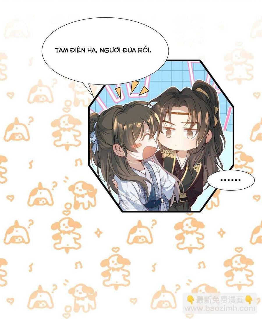 Loạn Thế Vi Vương Chapter 93 - 18