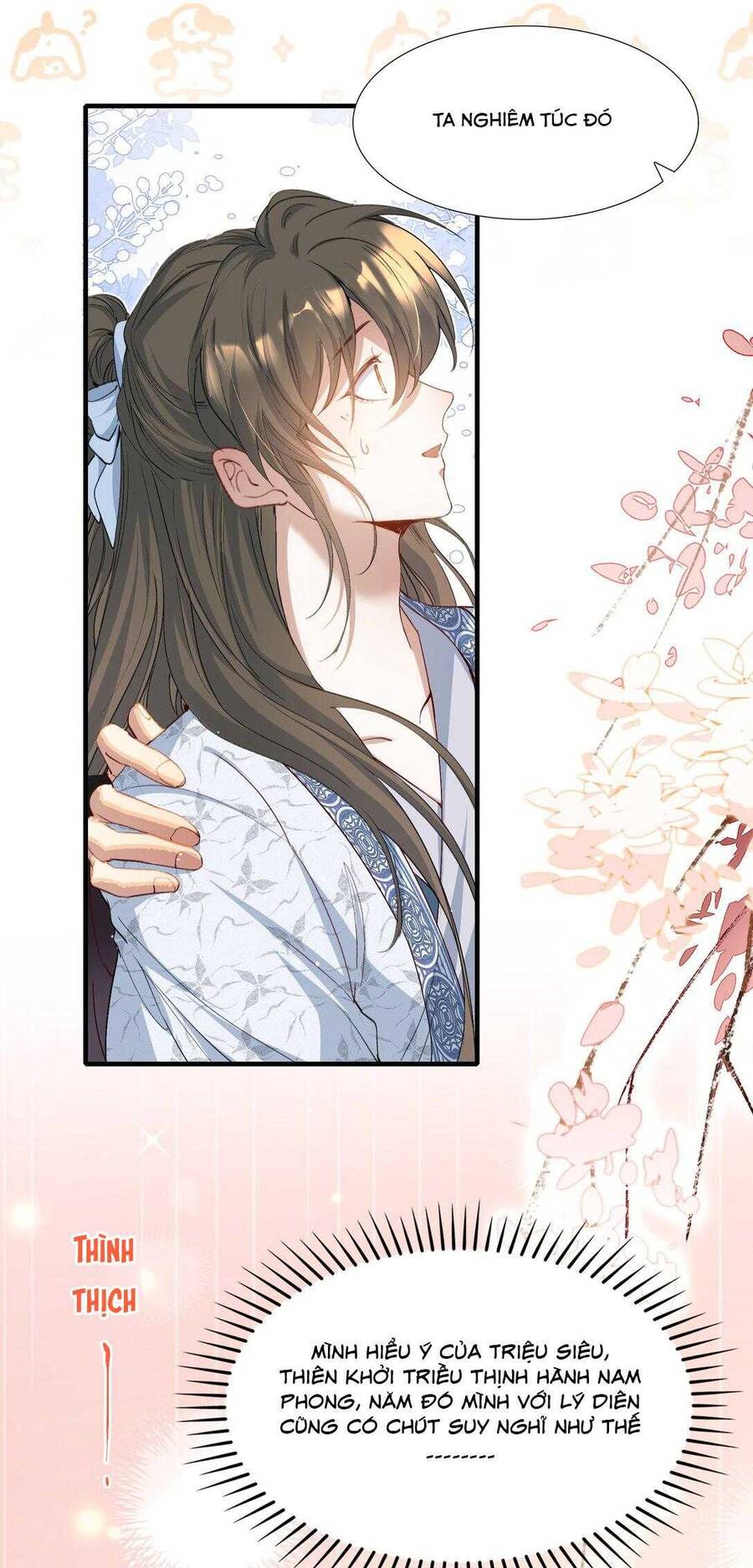 Loạn Thế Vi Vương Chapter 93 - 19